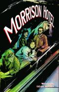 The Doors: Morrison Hotel