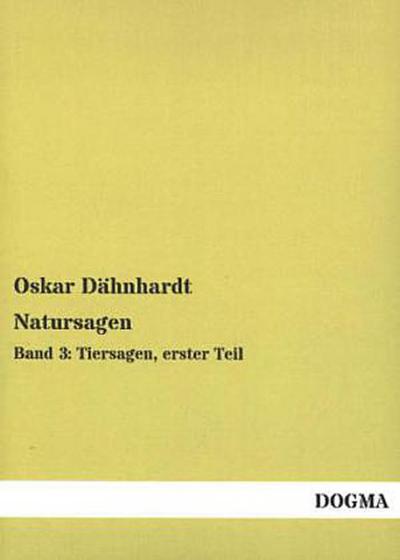 Natursagen