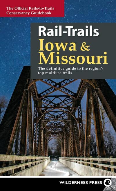 Rail-Trails Iowa & Missouri