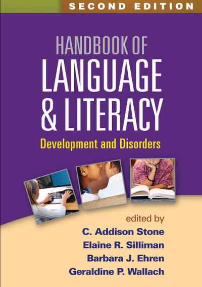 Handbook of Language and Literacy