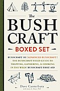 The Bushcraft Boxed Set