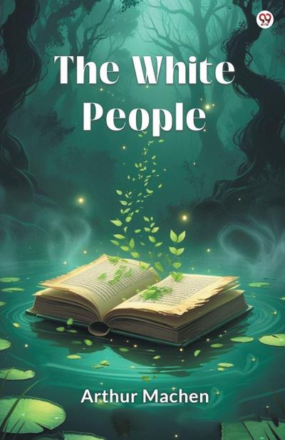 The White People