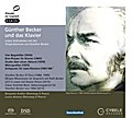 Günther Becker und das Klavier