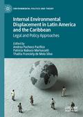 Internal Environmental Displacement in Latin Ameri
