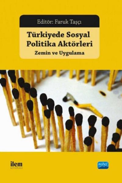 Türkiyede Sosyal Politika Aktörleri