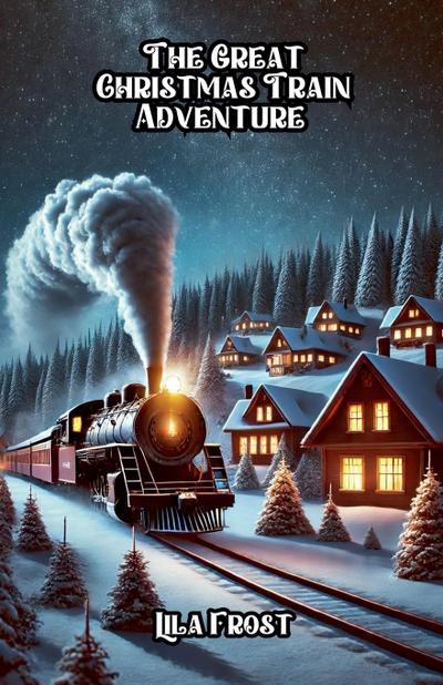 The Great Christmas Train Adventure
