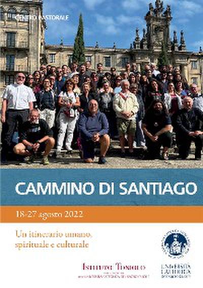 Cammino di Santiago