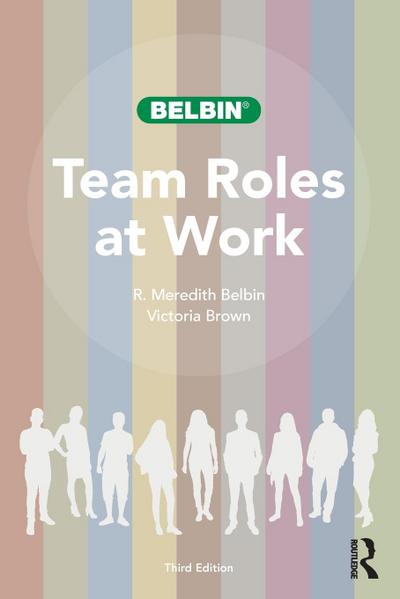 Team Roles at Work