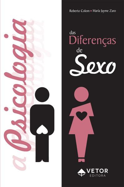 A Psicologia das diferenças de sexo