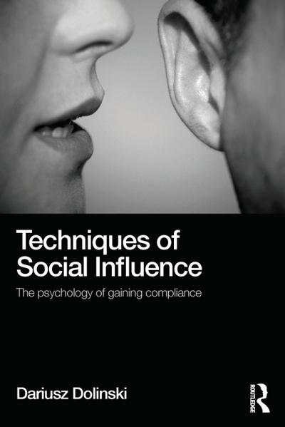 Techniques of Social Influence