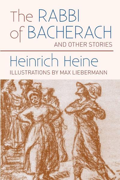 The Rabbi of Bacherach