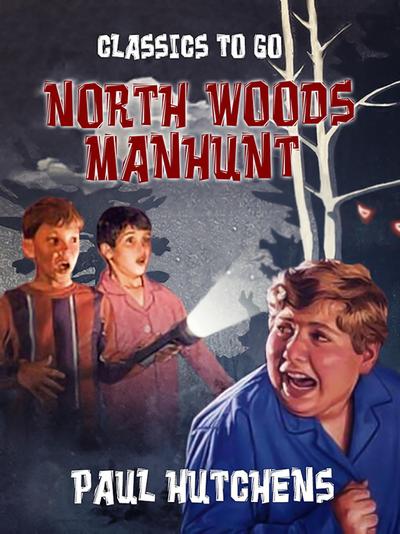 North Woods Manhunt