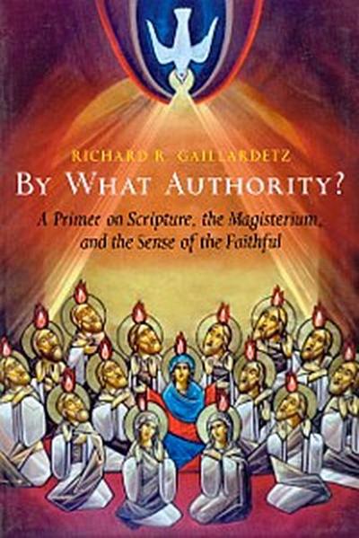 By What Authority?