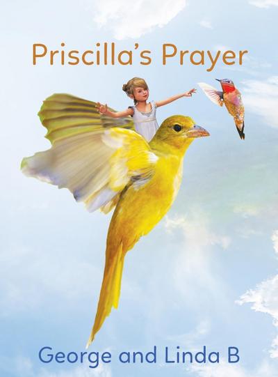 Priscilla’s Prayer