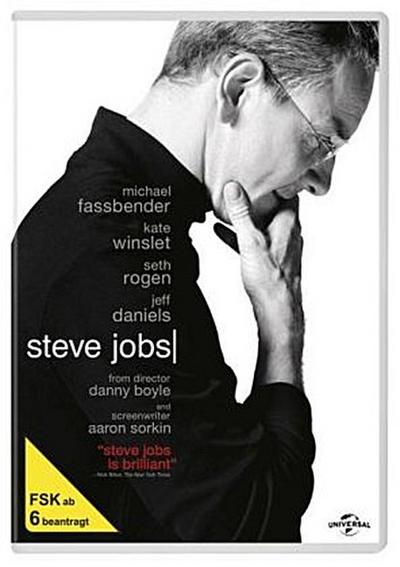 Steve Jobs