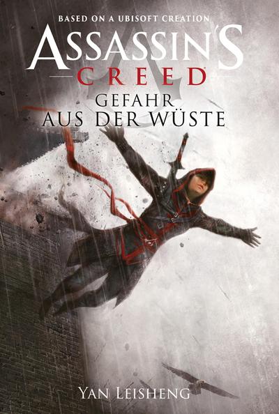 Assassin’s Creed: Gefahr aus der Wüste