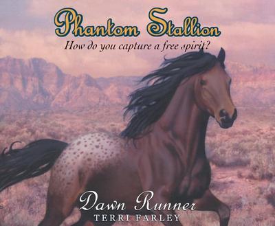 Phantom Stallion, 21: Dawn Runner