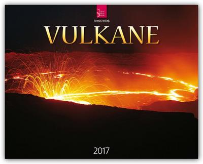 Vulkane 2017