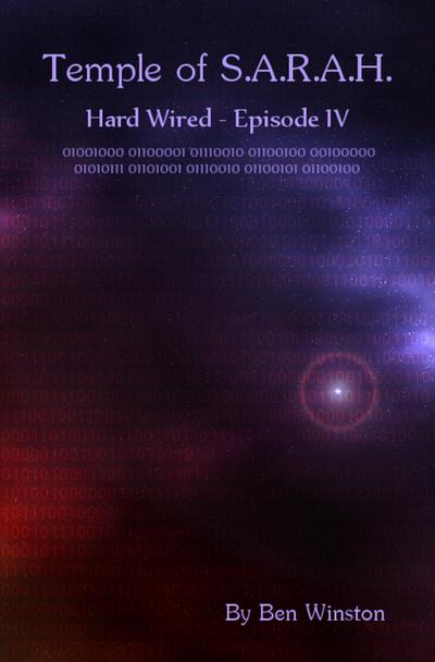 Hard Wired (Temple of S.A.R.A.H., #4)