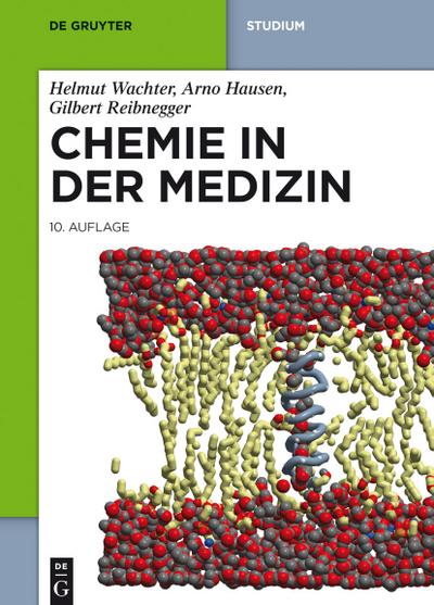 Chemie in der Medizin