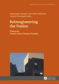 Reimagineering the Nation
