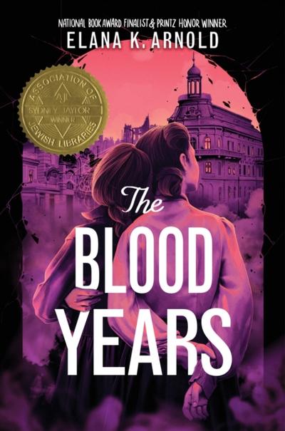 Blood Years