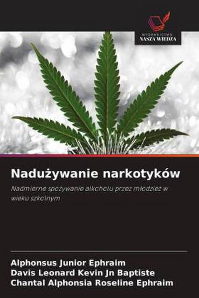 Nadu¿ywanie narkotyków
