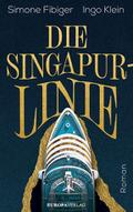 Die Singapur-Linie von Simone Fibiger | Buch