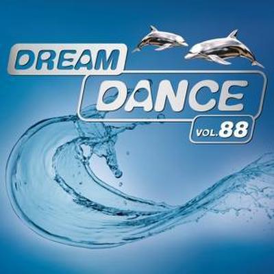 Various: Dream Dance,Vol.88