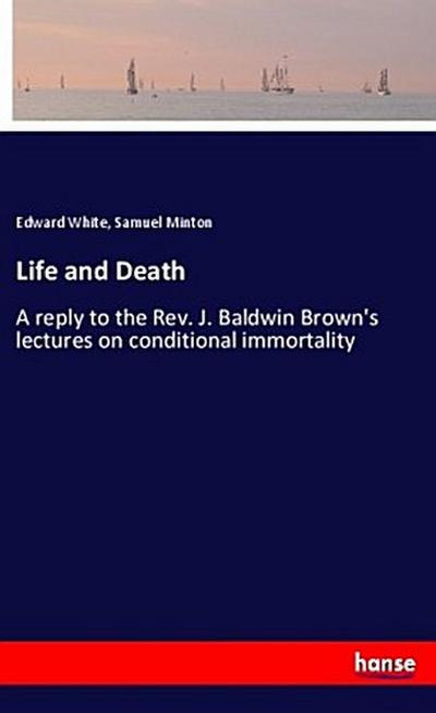 Life and Death