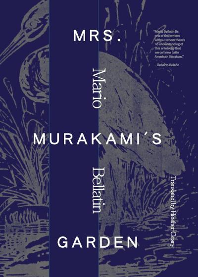 Mrs. Murakami’s Garden