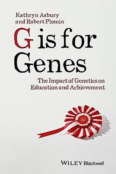 G is for Genes