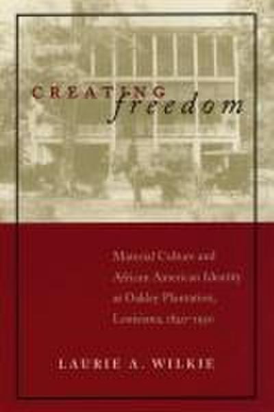Creating Freedom