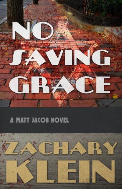 No Saving Grace