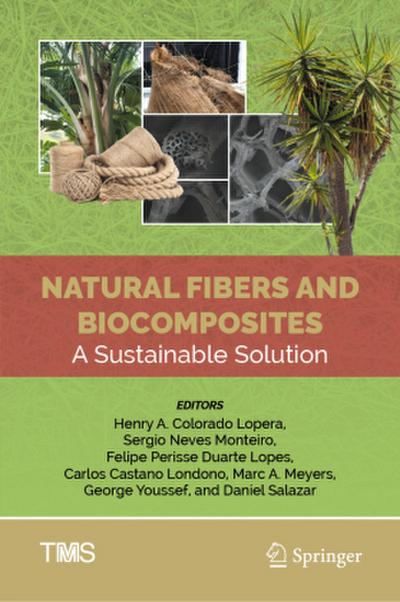 Natural Fibers and Biocomposites