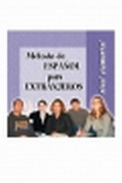 Método de español Elemental, 1 Audio-CD