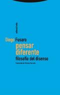 Pensar diferente
