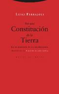Por una Constitución de la Tierra