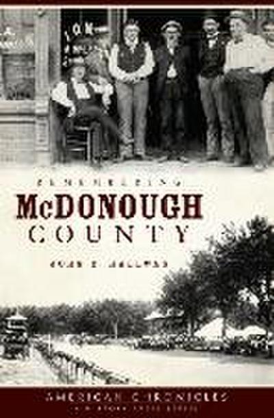 Remembering McDonough County
