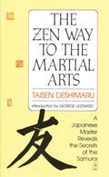 The Zen Way to Martial Arts