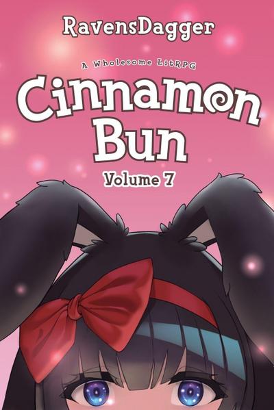 Cinnamon Bun Volume 7