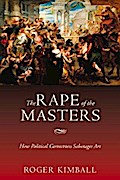 The Rape of the Masters