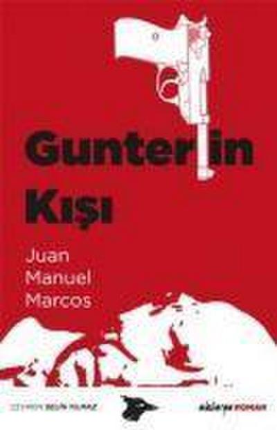 Gunterin Kisi