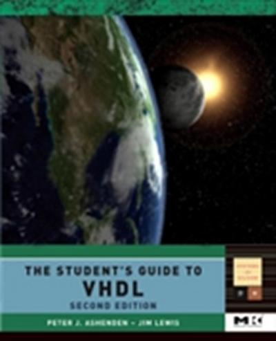 Student’s Guide to VHDL