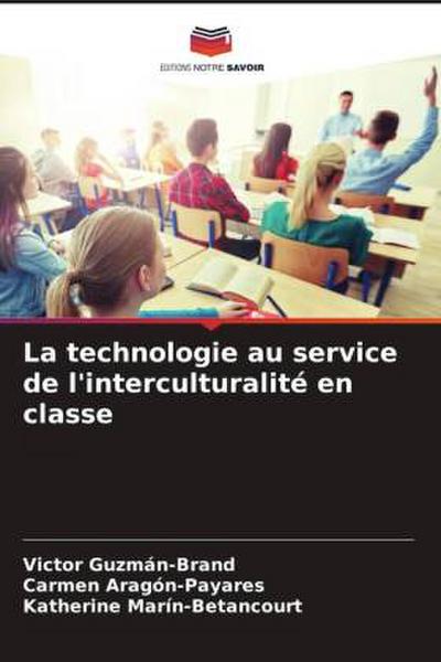 La technologie au service de l’interculturalité en classe