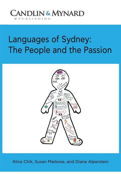 Languages Of Sydney: The People and the Passion
