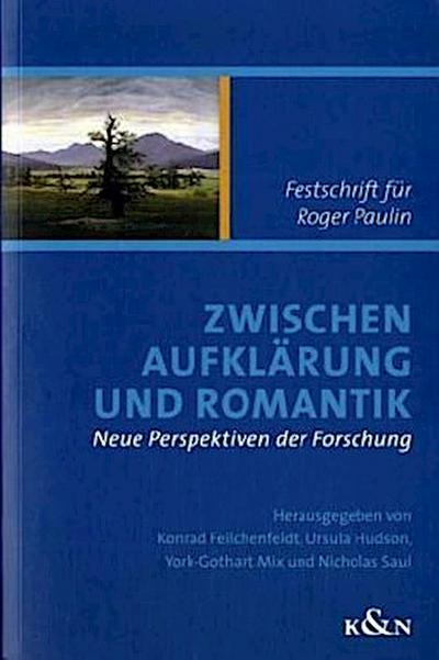 Zwischen Aufklärung und Romantik