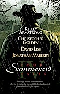 Four Summoner’s Tales