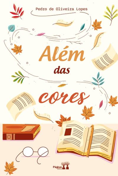 Além das cores