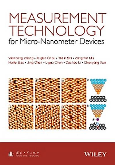 Measurement Technology for Micro-Nanometer Devices